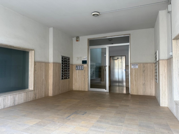 Rende, Via Crati