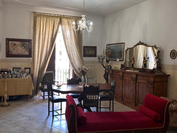 Soggiorno