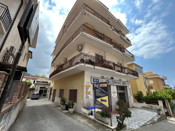 Paola, Via San Rocco