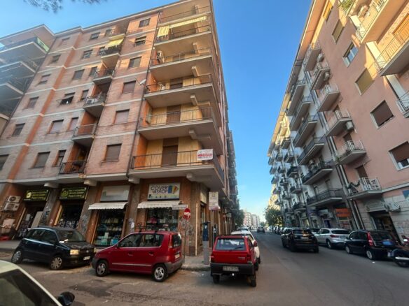 Cosenza, Via delle Medaglie D’Oro
